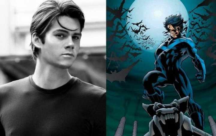 eobin123's tweet photo. Teen titans fancast
#DylanOBrien #Nightwing #EizaGonzalez #tyleralvarez #bluebeetle #jordanfisher #kidflash #jackdylangrazer #mackenziefoy https://t.co/bMvMKESdOE