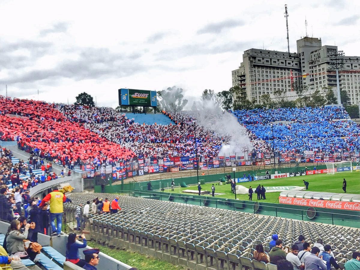 Glorioso Nacional tweet media