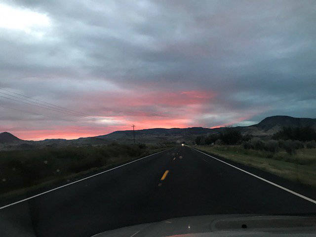 CUES4Training's tweet photo. A little rain could't keep a great @waynesd Tech PD from happening on Friday. Beautiful drive, and a great day of learning! #cuestraining https://t.co/07tz7xgzyD