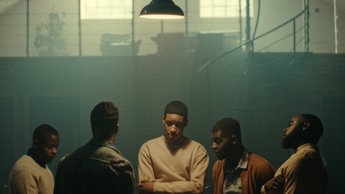 bfinetwork's tweet photo. #Blackboyjoy is on the menu in @Runyararo_M's short film Masterpiece, this month's #NETWORKPick. WATCH NOW: https://t.co/k2weqIy8Hy https://t.co/Y7gMqsUIzT