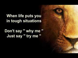 This week's Character Ed theme is resilience. Challenges facilitate growth. How do you bounce back from adversity?  #WeAreMG #resilience
