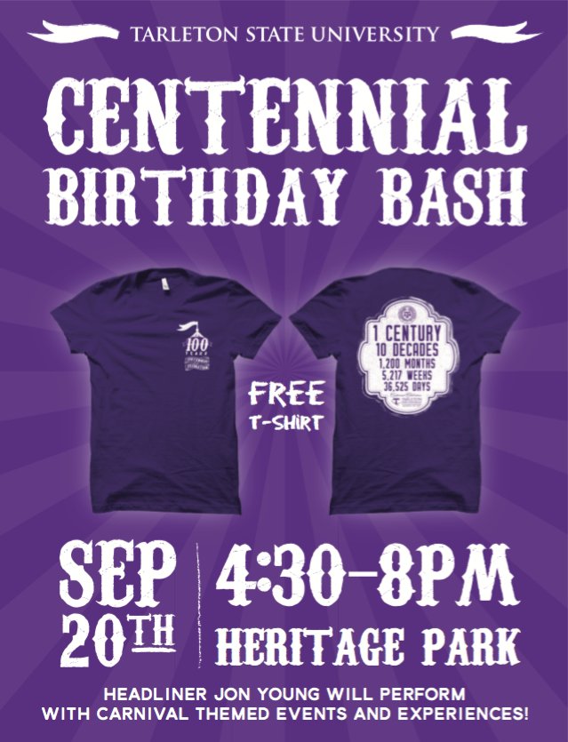 tarletonstudent tweet picture