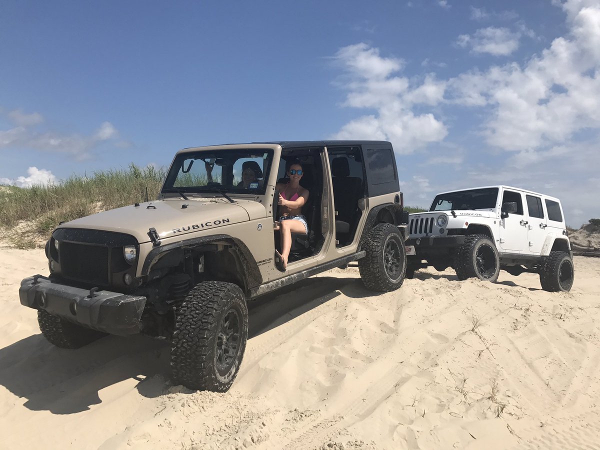 BayshoreCJD's tweet photo. #Jeep, it's a lifestyle. https://t.co/7DO8gZSabS