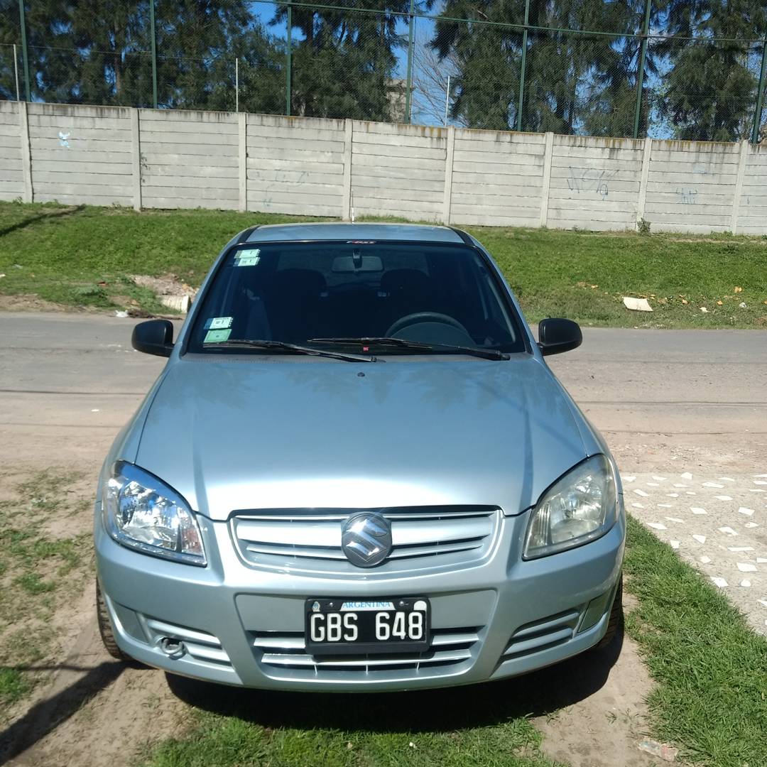 tongass_'s tweet photo. VENDO SUZUKI FUN 2007 https://t.co/7UPrBay2JG