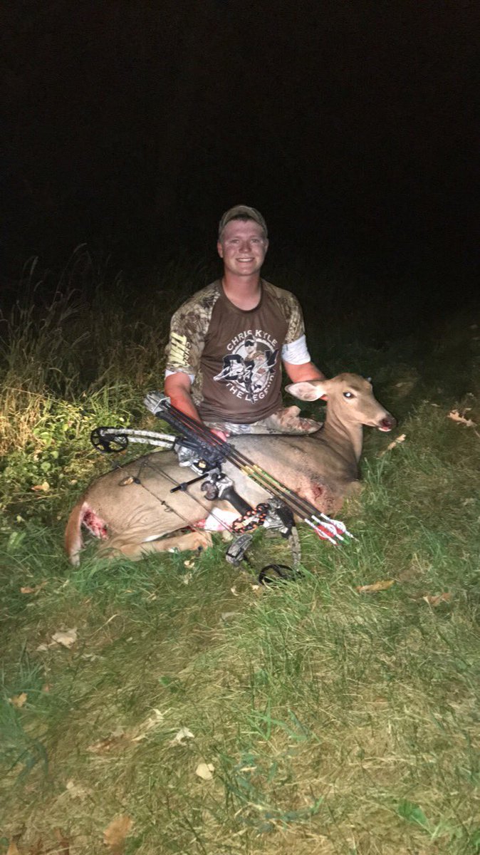 Heartland Pursuit™ tweet media