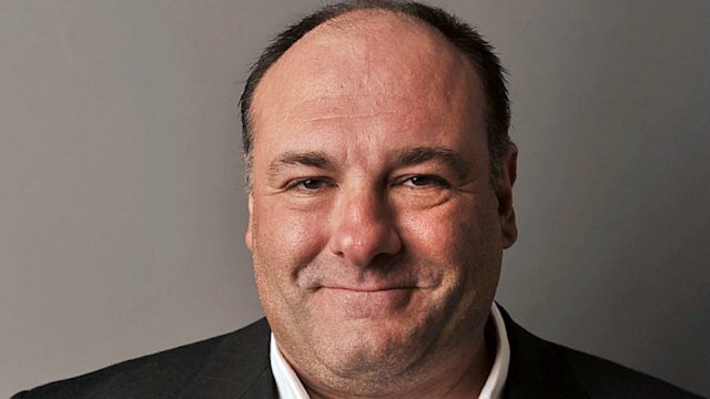 TheSopranosQ's tweet photo. Happy birthday to James Gandolfini, who would have turned 56 years old today. https://t.co/jxQuIBVLZS