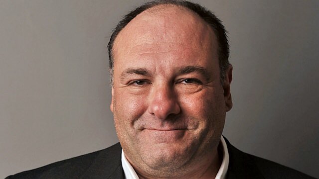Happy birthday to James Gandolfini, who would have turned 56 years old today. 