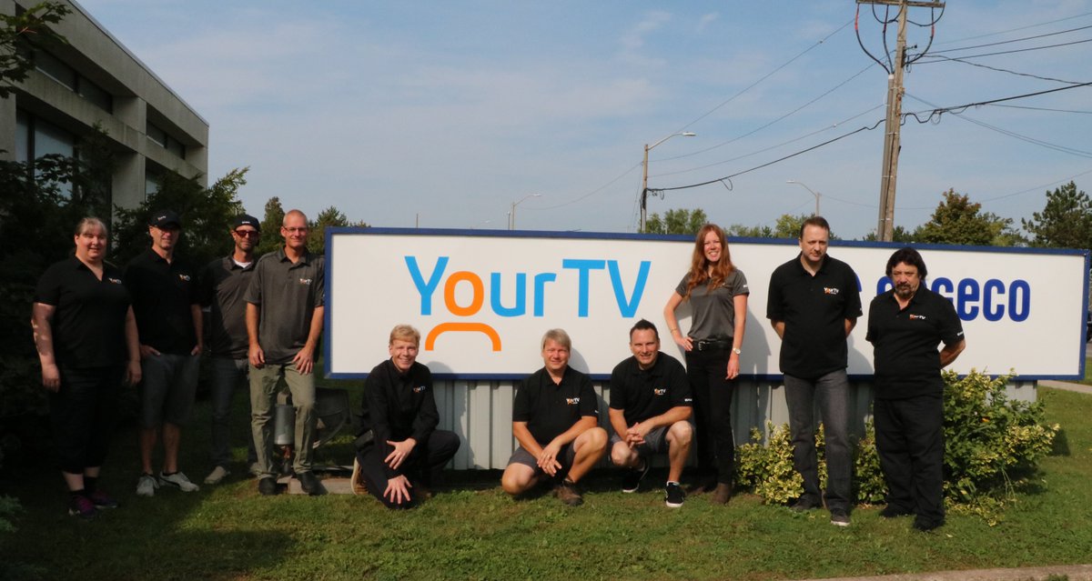 yourtvniagara's tweet photo. All of us at @yourtvniagara are excited to introduce our new brand! https://t.co/BM3J85Exa0