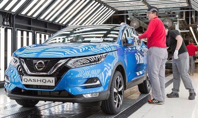 _CityGarage's tweet photo. Nissan announced increase in productivity by 20%, time to retrain for a new career in Refinishing operations. https://t.co/7sL5lYRLcz https://t.co/DbHwjyrE8J