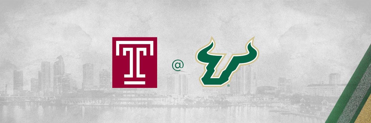 USFinATX's tweet photo. Watch party at @fadoaustin this Thurs @ 6:30! Come loud &amp; proud and support your #Bulls! #GoBulls #USFinATX @USFalumniAssn #BullsUnite https://t.co/WXYWFNRcnM