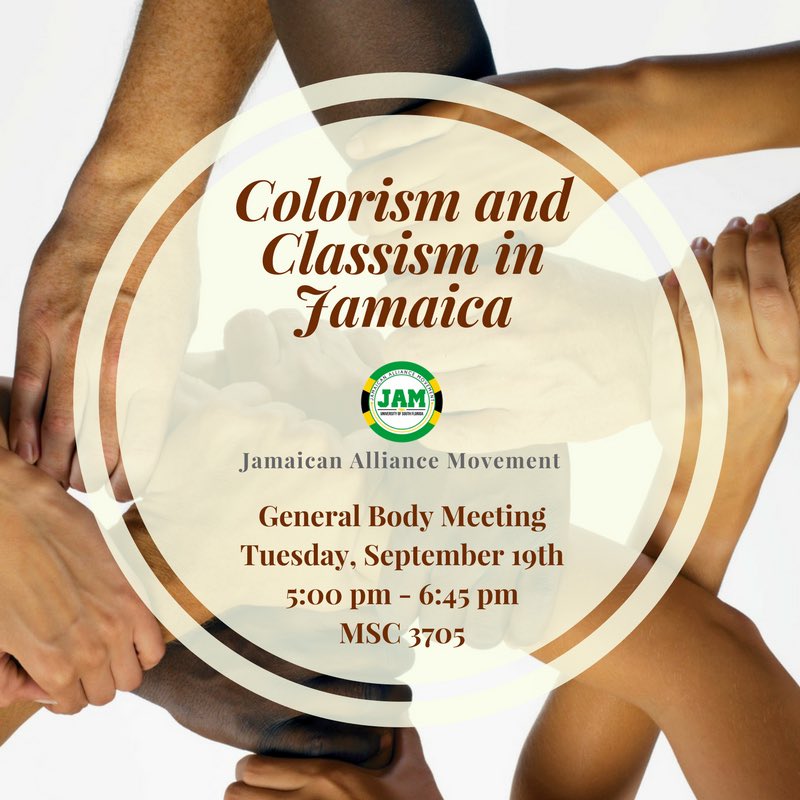 JAMatUSF's tweet photo. Remember our GBM is tomorrow at 5! 🤓 See you guys there 👀 https://t.co/c5IBOZ6FtB