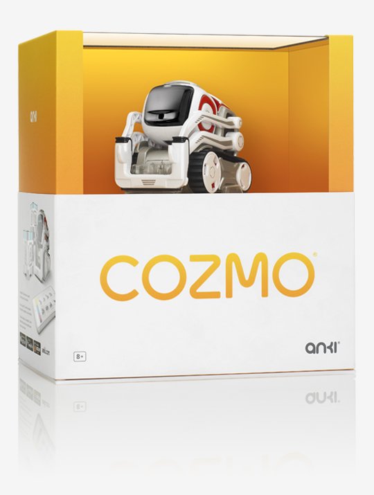 ibalix_romain's tweet photo. Pour fêter mes 3.000 followers voici un #concours pour gagner un #Cozmo 🎁🤖

▶️ #RT #Follow

Découvrez le en vidéo :
https://t.co/5HAzEWj82t https://t.co/4dIKscXqBH
