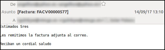 mossos's tweet photo. ⚠️ Si reps un correu amb aquest assumpte, no l'obris i esborra'l directament, inclou un Excel que infectaria el teu ordinador amb malware https://t.co/iuWoSqnpX3