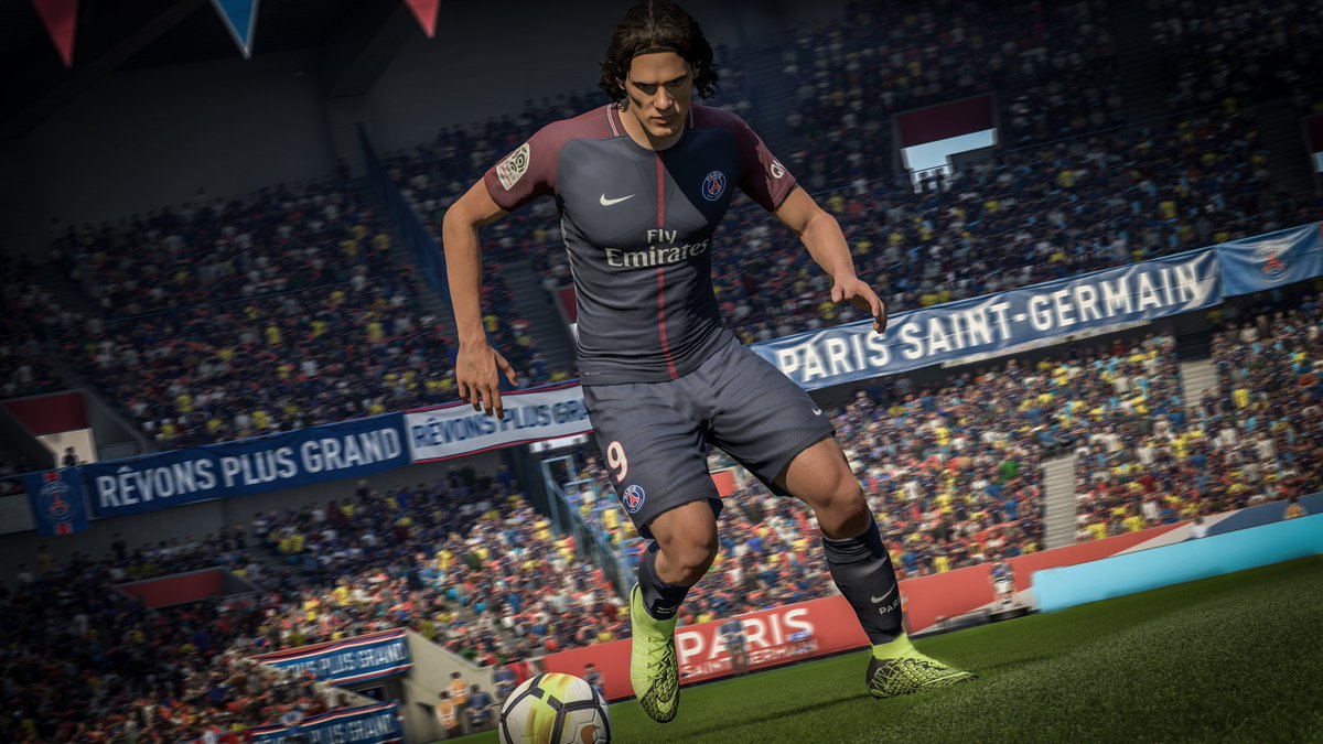 sochuteiras's tweet photo. Nike lança modelo Hypervenom em parceria com a EA Sports https://t.co/P5cwmslRdm https://t.co/KUTEiiLyLb