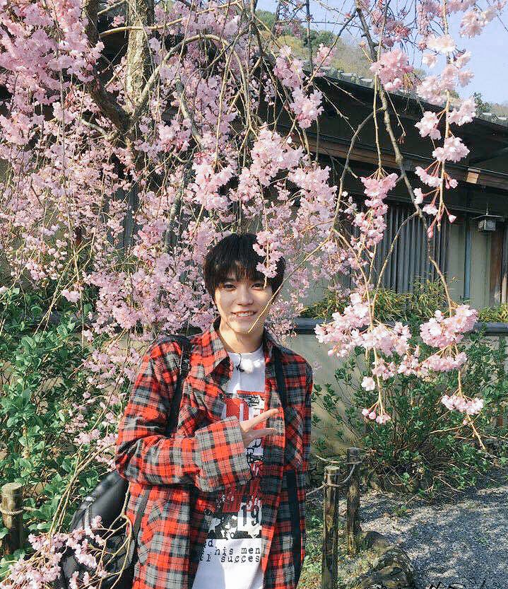 Lee Taeyong (@leetytrxck) / Posts / X