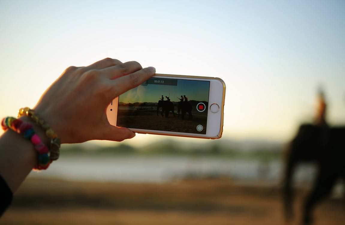 Streaming a #LiveVideo ? Here are some tips on how to build a successful live video marketing campaign: bit.ly/2vb9Wi4