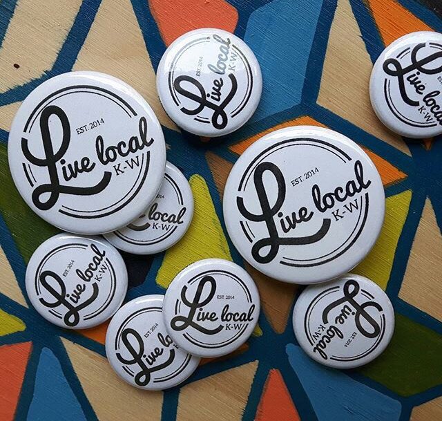 RobynLePrix's tweet photo. It's on! https://t.co/LDe51jvvzh ... save $$$ when you shop, eat, and play locally! #LiveLocalKW #KWAwesome #leprix https://t.co/qEVaWkcYFv
