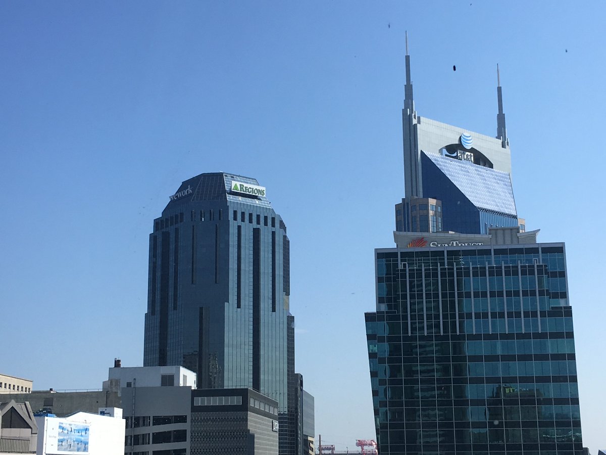 CroweUSA's tweet photo. Beautiful day in Nashville for the Crowe #HCSummit - the premier educational and networking event for #healthcare leaders. https://t.co/7Vy7x46DmO