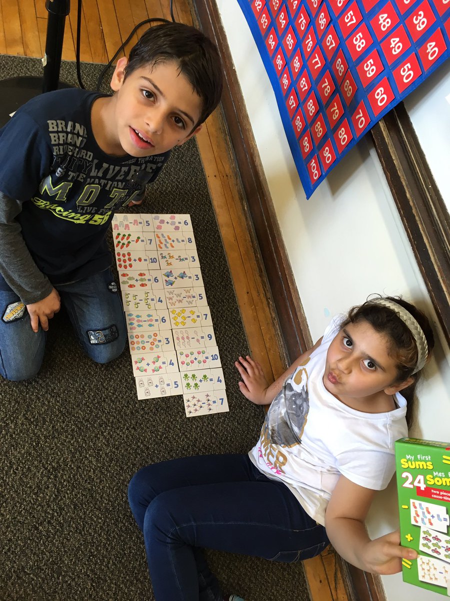 Home Prince Edward Public School