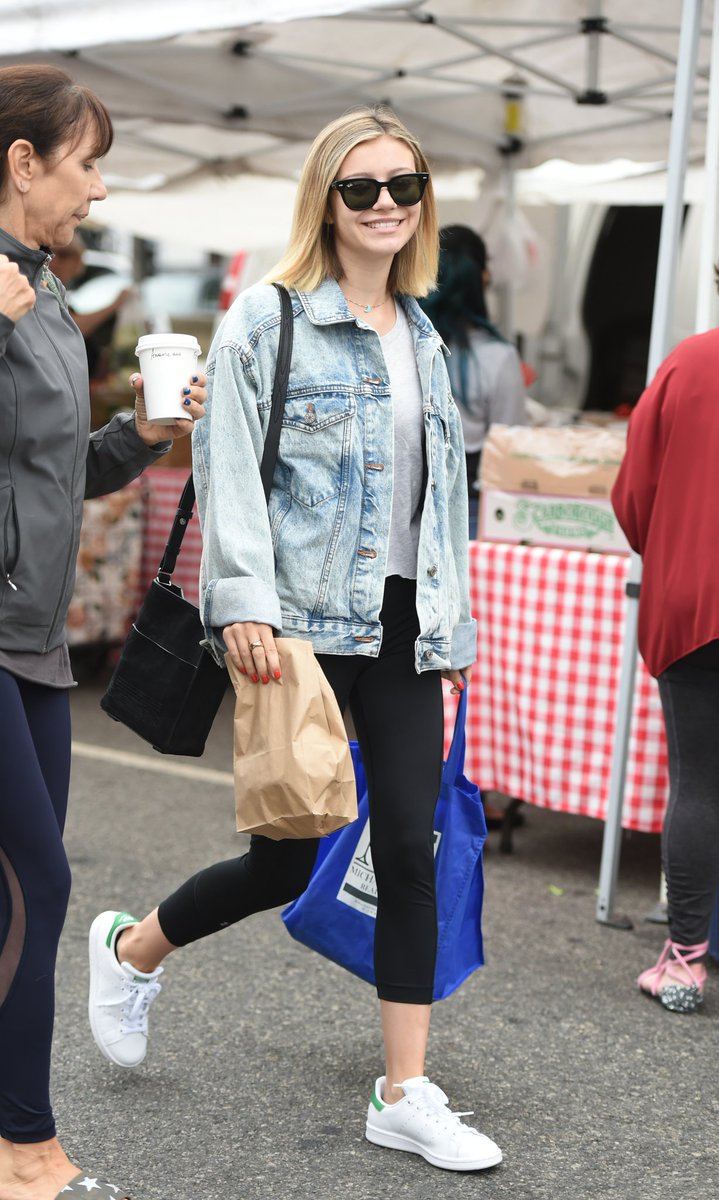 SpringAnything's tweet image. I like this casual and nice outfit @G_Hannelius