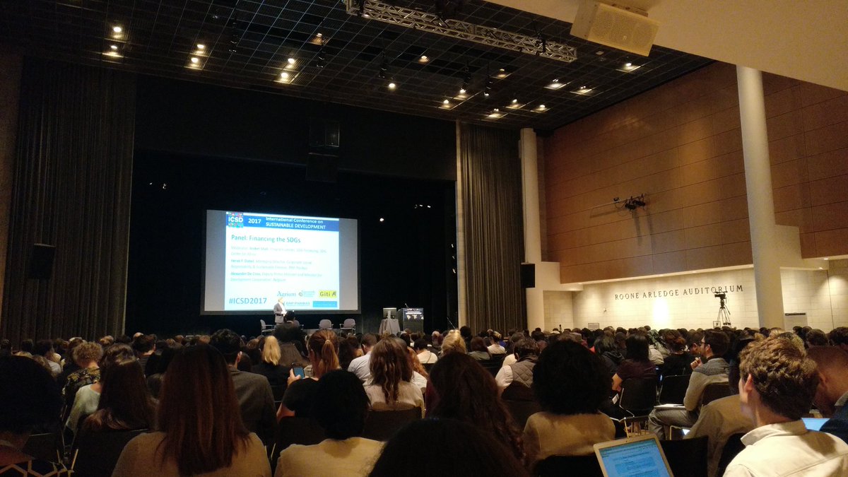 SDSN Youth tweet media