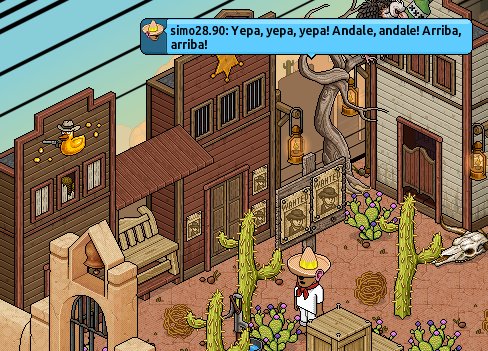 simo28simo90's tweet photo. Speedy Gonzales
@HabbolifeForum
#LooneyHabboLife https://t.co/s1NatKEdTZ