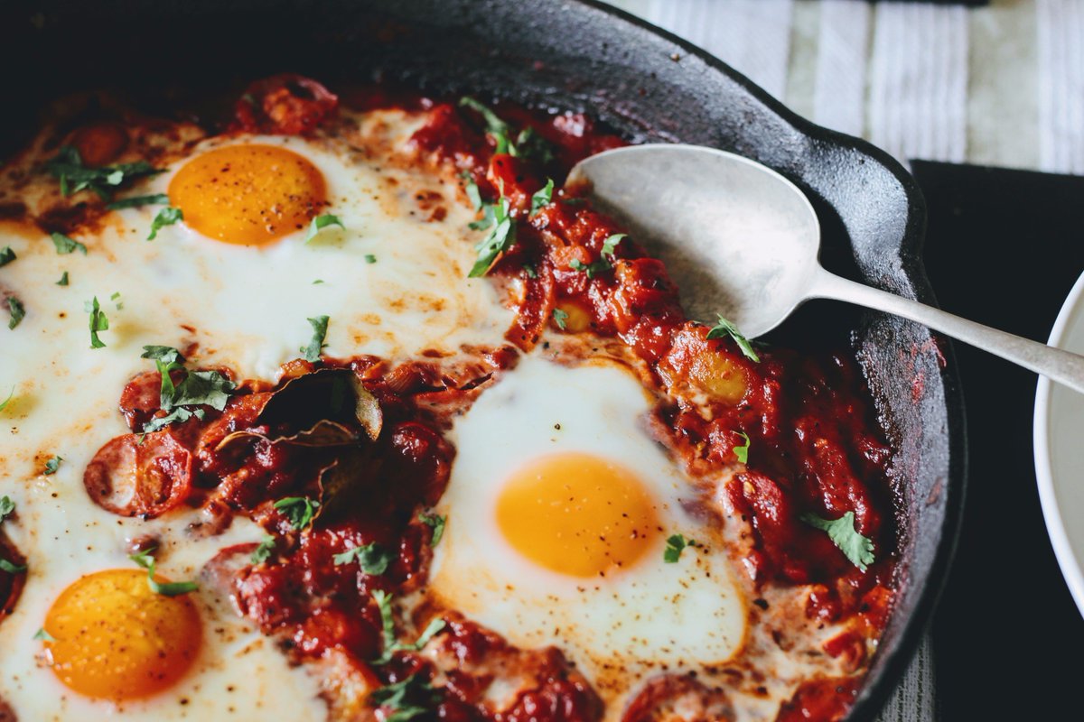 New recipe now live, best veggie brunch with #Tracklements hot habanero jam! 🌶🍳sophiesscran.com/2017/09/best-v… #spicybrunch #fdbloggers #veggie