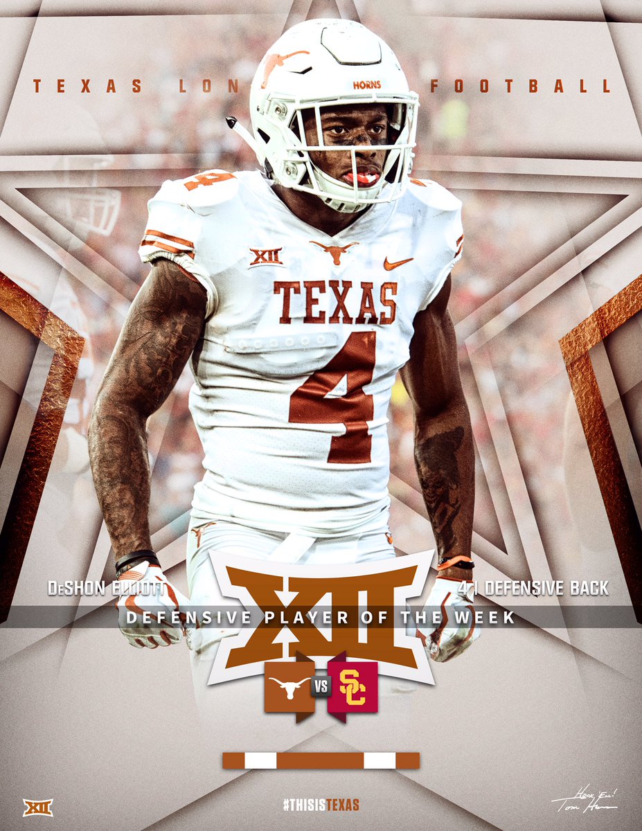 DeShon Elliott Jersey DeShon Elliott Jersey