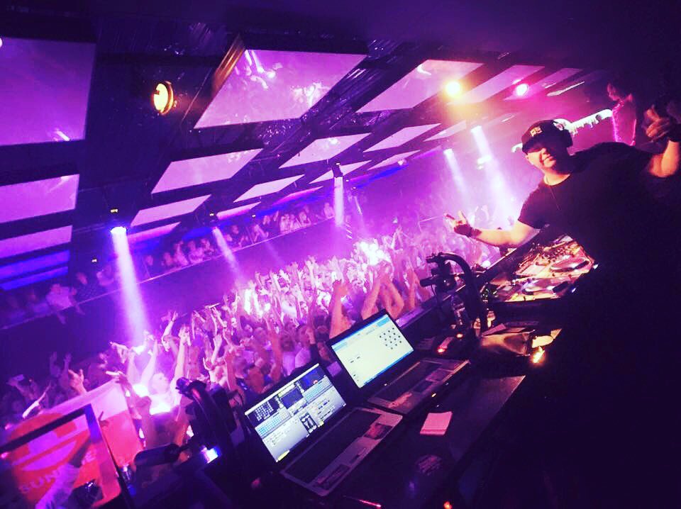 DjDiabllo's tweet photo. Amazing ! Holiday's club Orchowo ! https://t.co/xOgCI02YmG