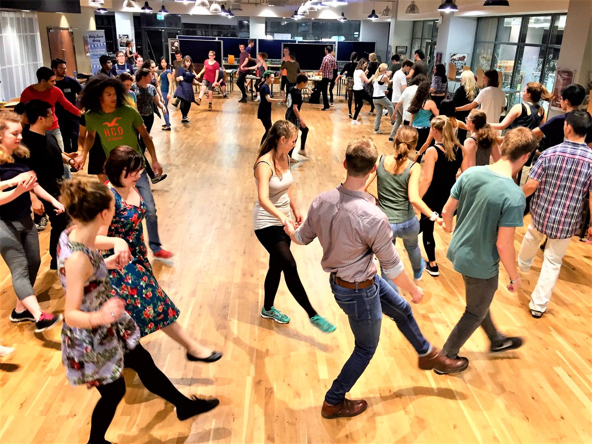 ShefUniSwing's tweet photo. Our Lindy Hop Give It A Go is tomorrow! Get tickets https://t.co/muTPBTqxaE@SUGiveitaGo https://t.co/5vAQmUSYCC
