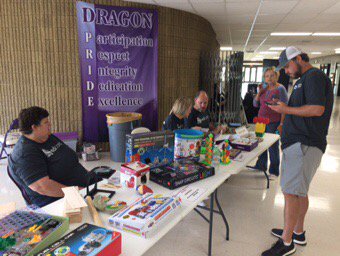clance250's tweet photo. #250Dragons https://t.co/8TeM4Bi5W5