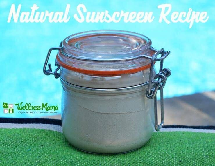 Sundicators's tweet photo. How to Make Homemade #Sunscreen. Get sun protection without the toxins with homemade sunscreen.https://t.co/XSc9ON9dxM #Sundicators https://t.co/My3VZTnT5h