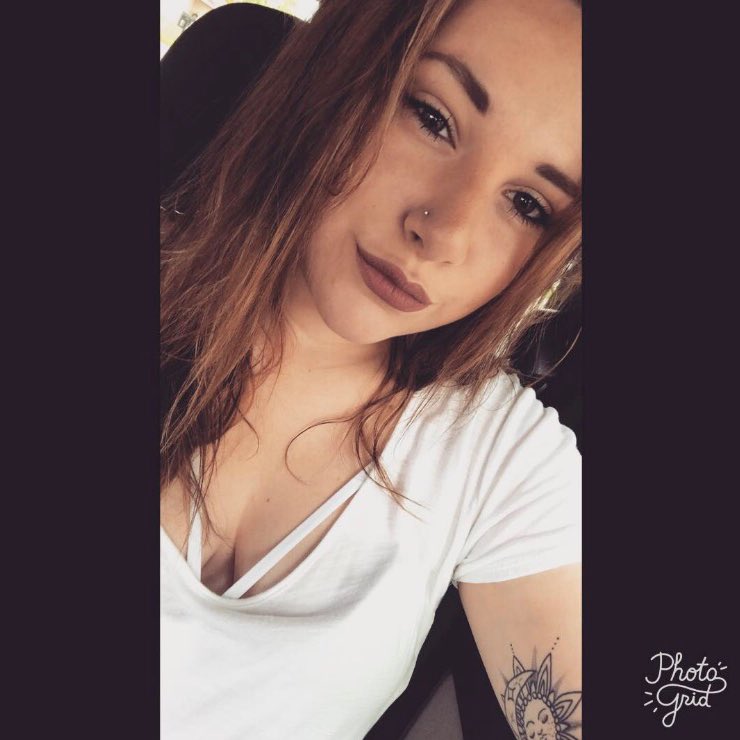 carlialbertson's tweet photo. #NewProfilePic https://t.co/fP3ZoPFn6Y