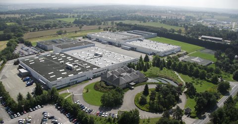 L’incubateur Canon à Liffré accueille <a href="/heyliotFr/">BH Environnement</a> , sa première start-up 
> bit.ly/2ffq4Jp