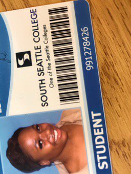 KaarenAndrews's tweet image. So proud of my #interagencygraywolves star starting Running Start, working full time, and making plans! #resilience