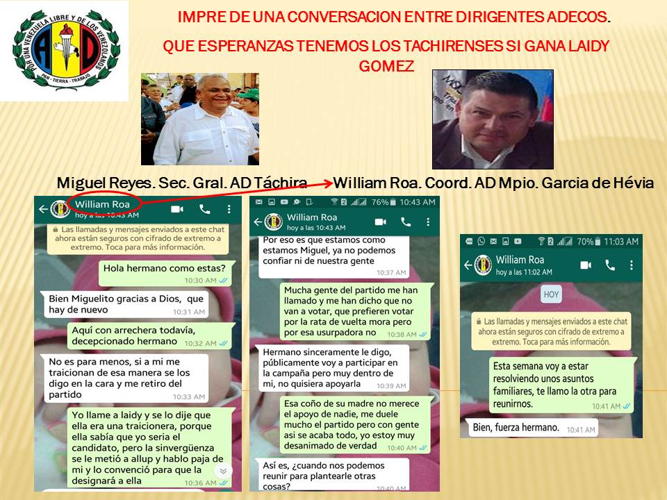 rosbech88's tweet photo. #Tachira @VielmaEsTachira #FelizLunes @trafficTACHIRA https://t.co/OdAcu9fV3y