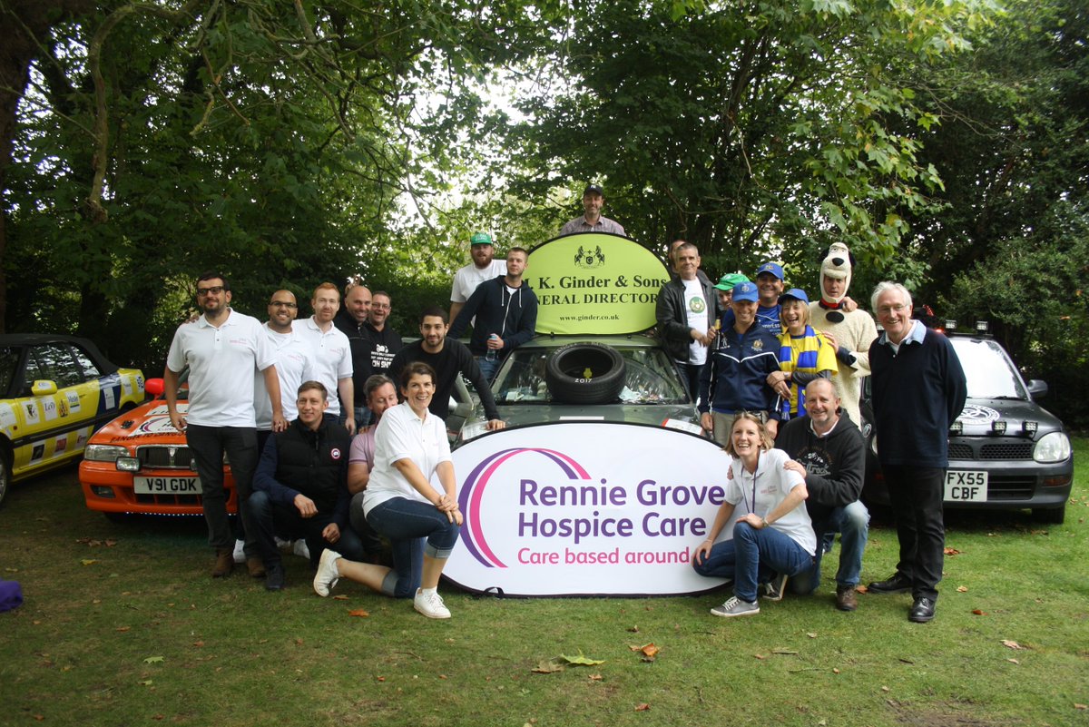 rgphospice's tweet photo. Also TY to @rayneressexllp @lawrence_levy @stalbanscityfc @rjmarrett @brianrobsoncar @amthalsecurity @sherrards @hodja1996 @bespoke_floors https://t.co/3cmn7KWRzB