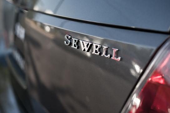 NTxCommission's tweet photo. This week's #MemberMonday goes out to @DriveSewell our #NTCAML presenting sponsor! https://t.co/U4oXUZDBGu