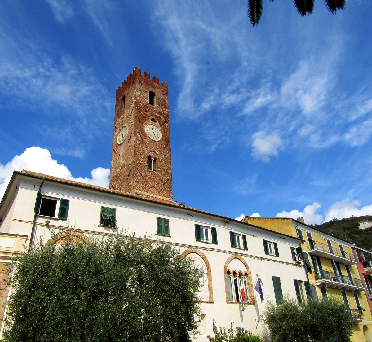 Our jewel!! 😉

#borghi #liguria #lamialiguria #riviera #wanderlust #love_liguria #ig_liguria #italy