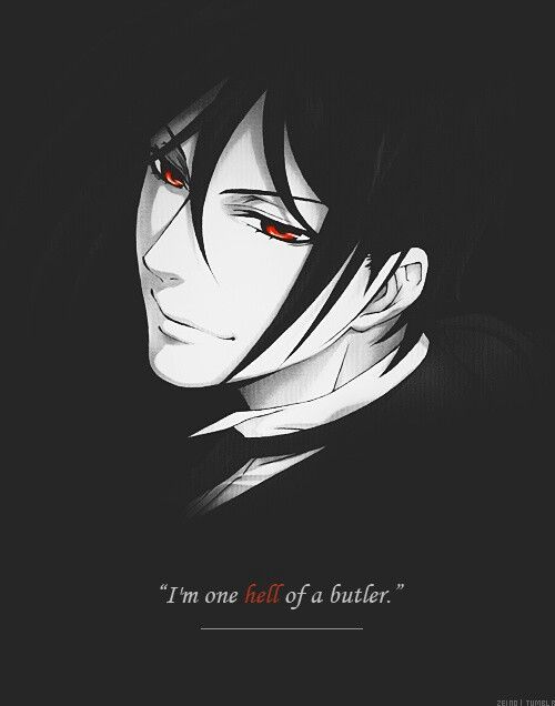 SexyBlackButler's tweet photo. Hell... https://t.co/Zx1puOxF6y