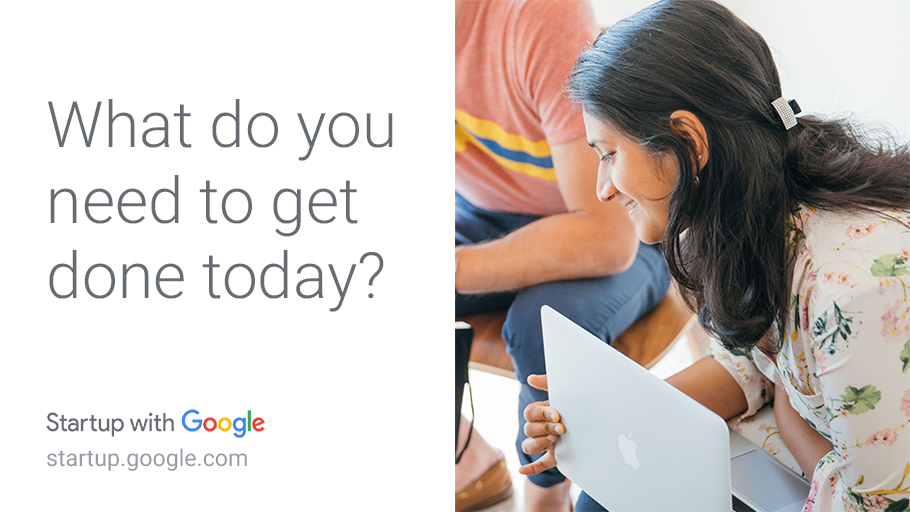 GoogleStartups's tweet image. You have big things to accomplish. We can to help. All of @Google’s resources for startups, now in one place: startup.google.com