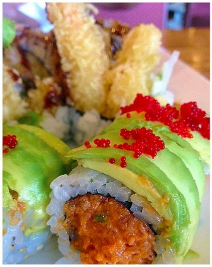 GinzaJapaneseCT's tweet image. Choose your own adventure! #sushiadventure #ginza #wetherfield 📷: @elizabethdelores