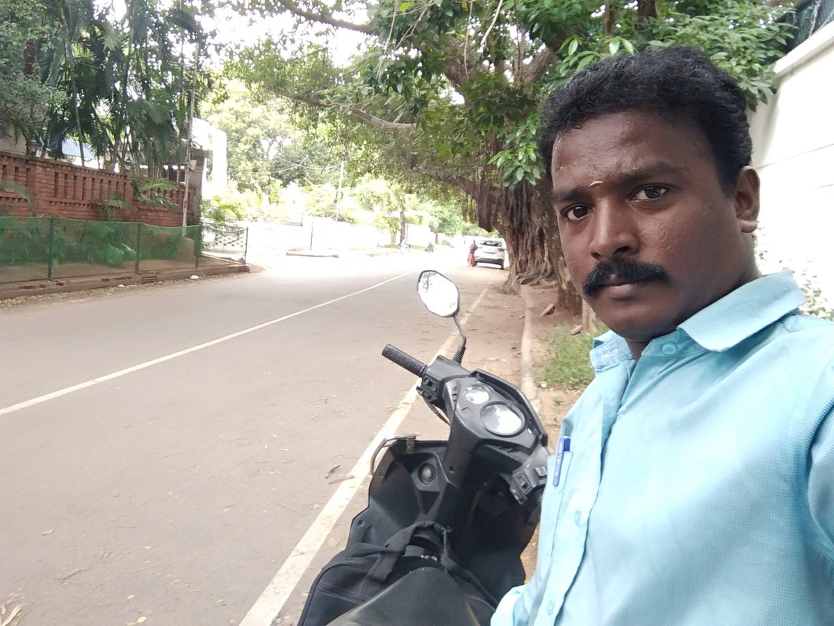 Manimadurai0505's tweet photo. #ActionKingHome 💪😎
#RO_Service 💧
Very Peaceful area in Chennai one & only #BoatClubRoad R.A.Puram https://t.co/TFFd8FzmRm