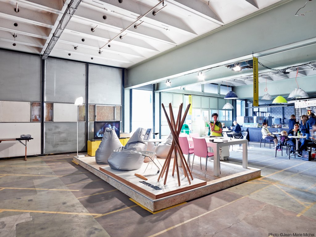 MySwitzerland_d's tweet photo. Designed in #Switzerland – hautnah erleben an einer der vielen #Designmessen in der #Schweiz https://t.co/7172aJSD6q https://t.co/YCRYiIt4HG
