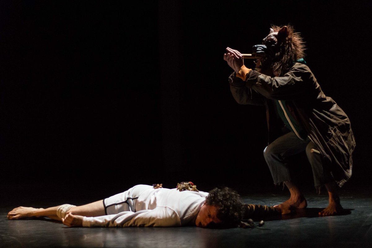 Karinedez's tweet photo. Cie #Drisse - Teilo Troncy
"IMPOSTURES" au @FestivalKdences d'#Arcachon
22 SEPTEMBRE - 16H45 - THEATRE DE LA MER
#danse #festival #oara https://t.co/z9FDglzBcT
