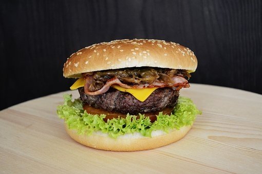 RoyalHotelYEG's tweet photo. It's Cheeseburger Day!! Our Chef makes a killer Cheeseburger ;) Don't believe it - come try one for yourself! #grababurger #steelsrestaurant https://t.co/93hWDZ94Sm