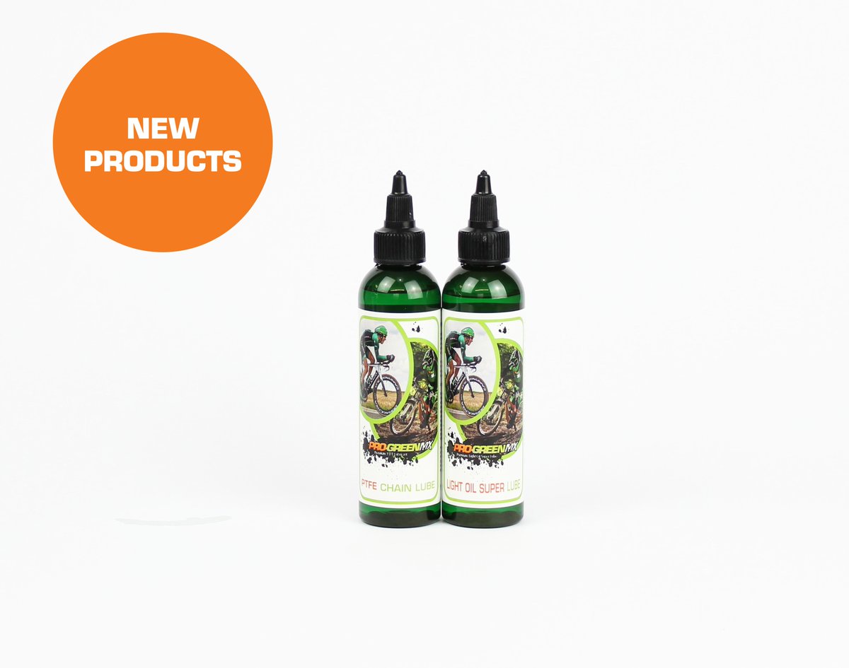 Motoverdeltd's tweet photo. To all of our #Cycle fans our NEW Light-Oil Super Lube & PTFE Chain Lube will be available THIS WEEKEND at the @CycleShow #ProGreenMX https://t.co/2HnGoytXgK