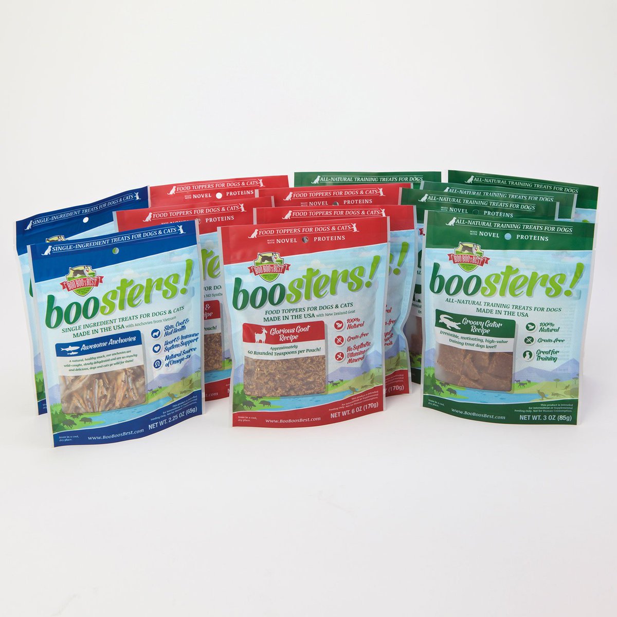 PPNIntl's tweet photo. .@booboosbest gets a boost from a national distributor. https://t.co/9mI8WhAw3f https://t.co/HrUDabapUo