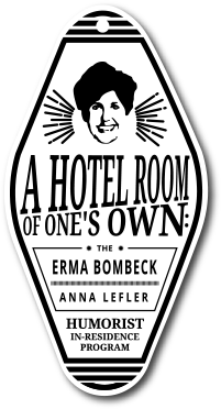 winningwriters's tweet photo. Deadline Oct 6: The Erma Bombeck | Anna Lefler Humorist-in-Residence Program in #DaytonOH | https://t.co/7FABTLTQOw via @ebww https://t.co/Goc1lZCrcR