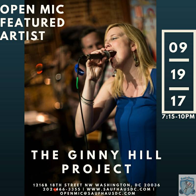 SaufHausDC's tweet image. Online sign up for our #OpenMic night tomorrow at 8pm are LIVE! Sign up ➡️bit.ly/2f5wt68 . #DCopenmic #Livemusic #aCreativeDC #DC
